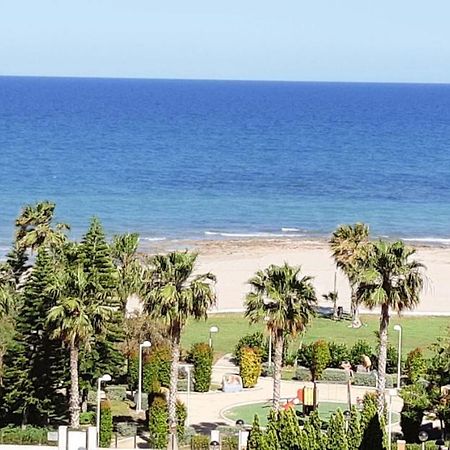 Primera Linea Con Vistas Al Mar أوروبيسا ذيل مار المظهر الخارجي الصورة